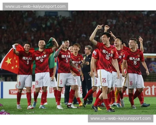 绝境中的红色信仰：广州恒大与城南FC的那场“天河大捷”