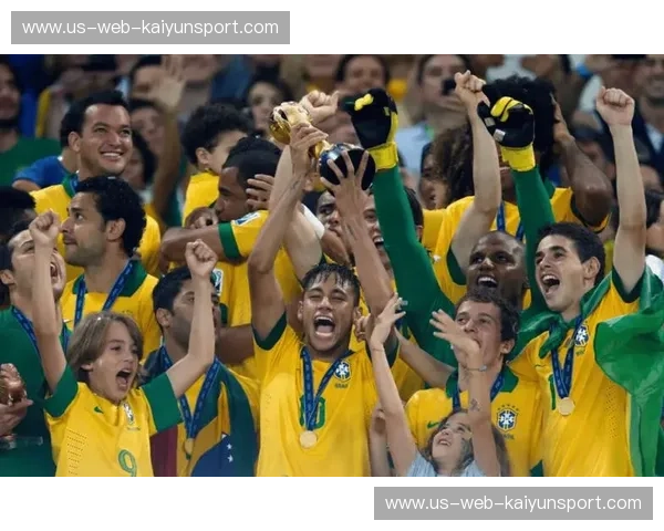 桑巴风暴席卷东方：巴西队与中国队的足球对话，点燃激情与梦想